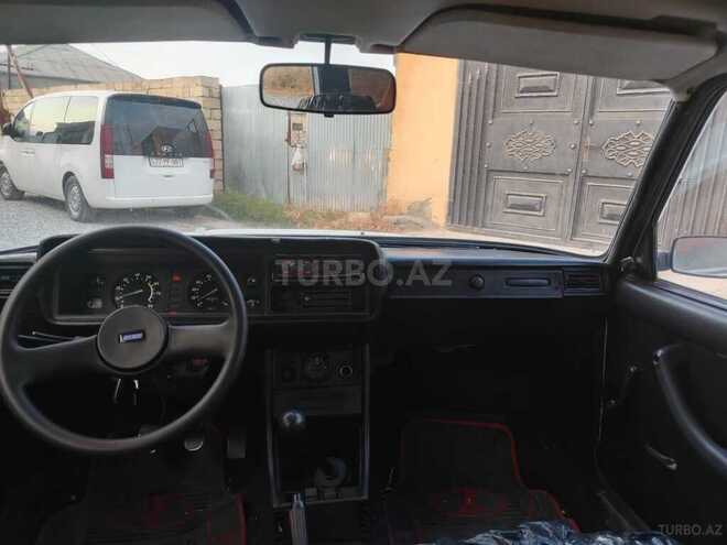 LADA (VAZ) 2107 2009, 75,000 km - 1.6 л - Bakı
