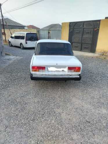 LADA (VAZ) 2107 2009, 75,000 km - 1.6 л - Bakı