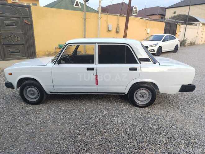 LADA (VAZ) 2107 2009, 75,000 km - 1.6 л - Bakı