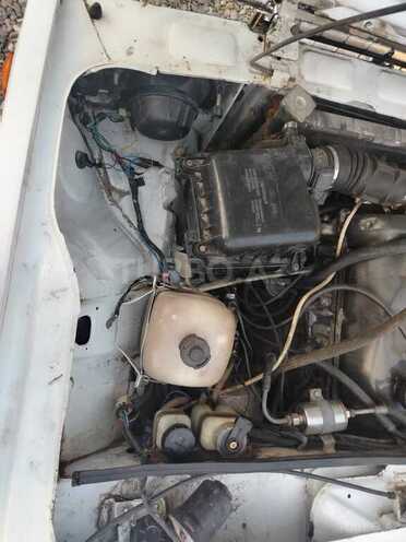 LADA (VAZ) 2107 2009, 75,000 km - 1.6 л - Bakı