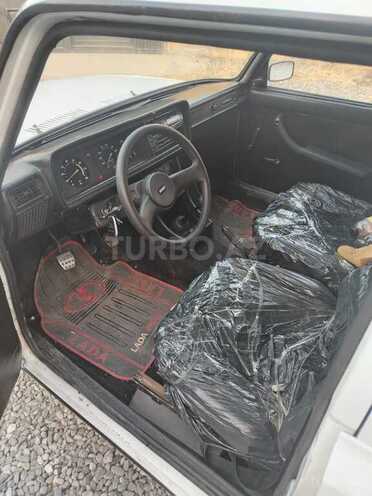LADA (VAZ) 2107 2009, 75,000 km - 1.6 л - Bakı