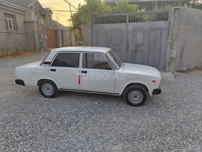 LADA (VAZ) 2107 2009, 75,000 km - 1.6 л - Bakı