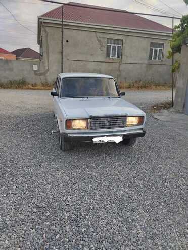 LADA (VAZ) 2107 2009, 75,000 km - 1.6 л - Bakı