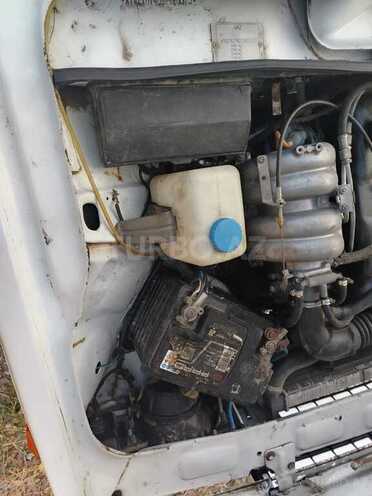 LADA (VAZ) 2107 2009, 75,000 km - 1.6 л - Bakı