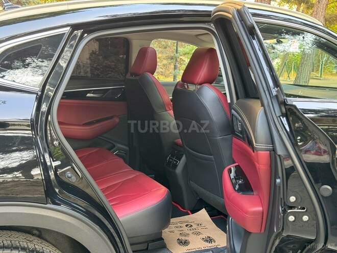 Changan CS 85 2022, 36,000 km - 2.0 l - Bakı