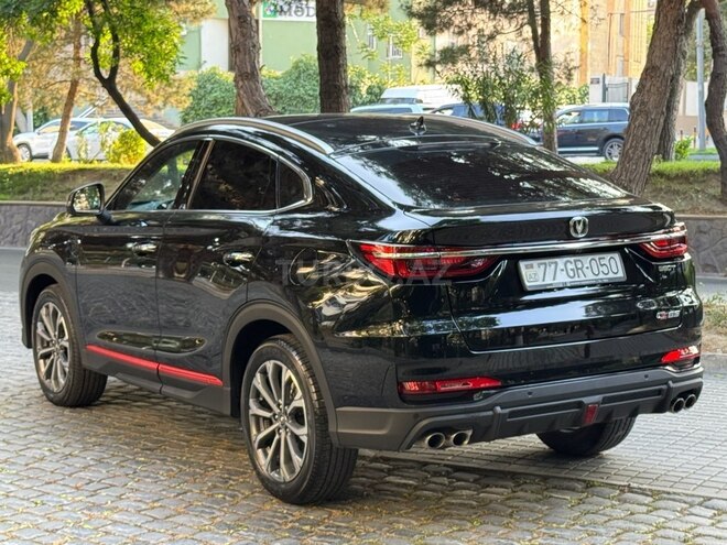 Changan CS 85 2022, 36,000 km - 2.0 l - Bakı