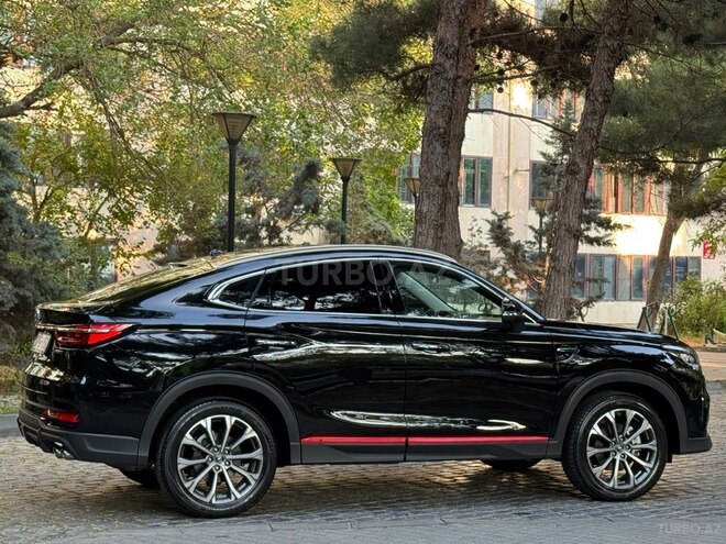 Changan CS 85 2022, 36,000 km - 2.0 l - Bakı