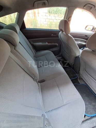 Toyota Prius 2009, 314,000 km - 1.5 л - Bakı