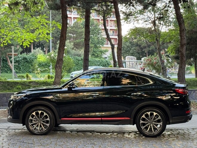 Changan CS 85 2022, 36,000 km - 2.0 l - Bakı