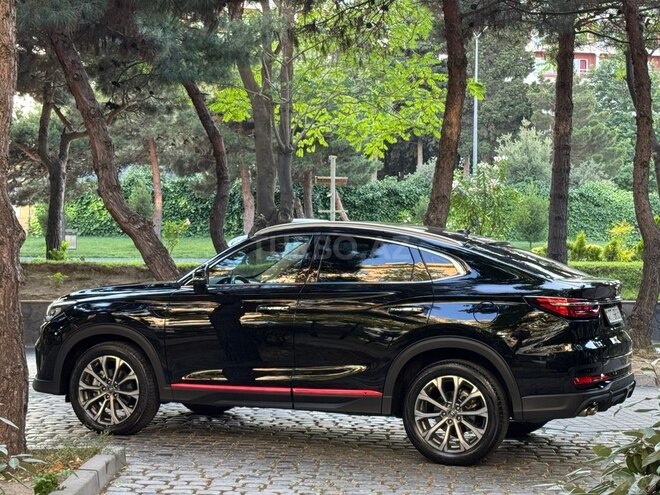 Changan CS 85 2022, 36,000 km - 2.0 l - Bakı