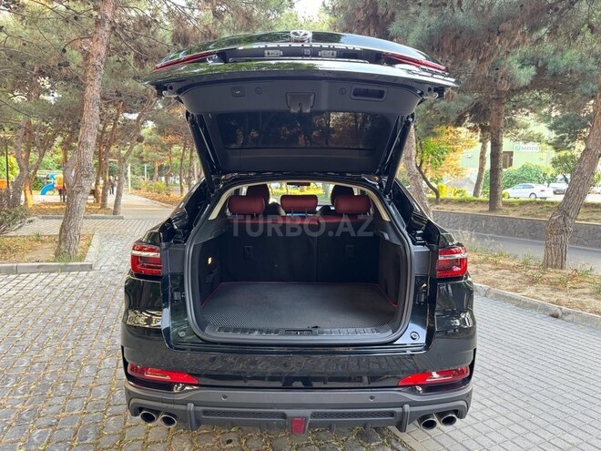 Changan CS 85 2022, 36,000 km - 2.0 l - Bakı