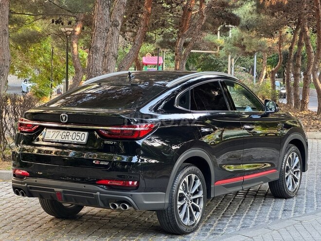 Changan CS 85 2022, 36,000 km - 2.0 l - Bakı