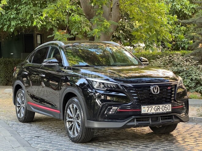 Changan CS 85 2022, 36,000 km - 2.0 l - Bakı