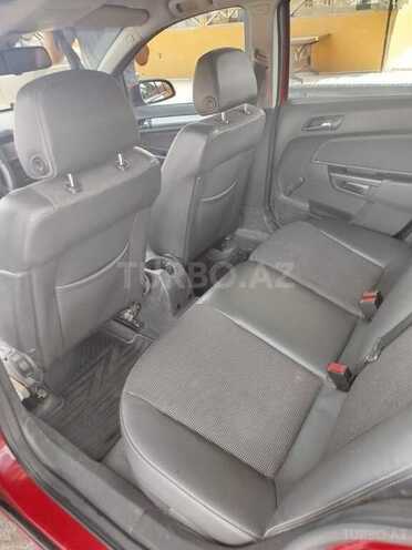 Opel Astra 2009, 214,000 km - 1.4 l - Gəncə