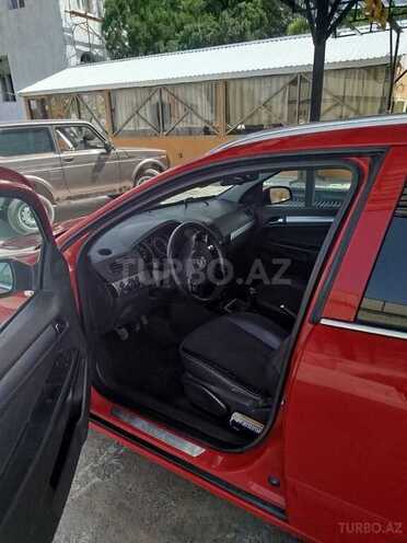Opel Astra 2009, 214,000 km - 1.4 l - Gəncə