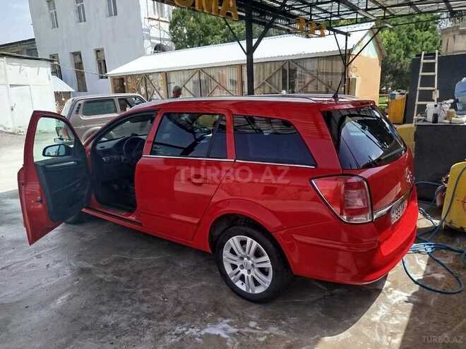 Opel Astra 2009, 214,000 km - 1.4 l - Gəncə