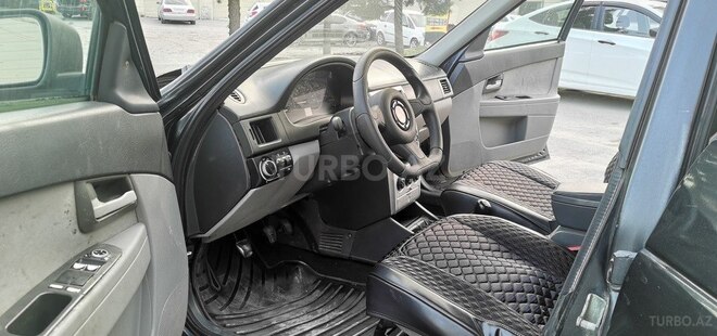 LADA (VAZ) Priora 2008, 224,000 km - 1.6 l - Sumqayıt