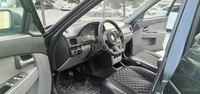 LADA (VAZ) Priora 2008, 224,000 km - 1.6 l - Sumqayıt