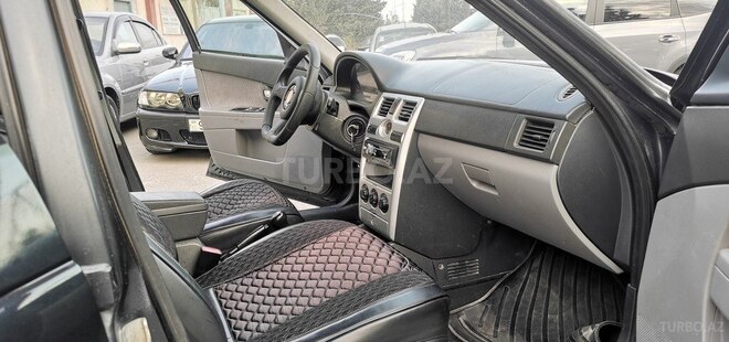 LADA (VAZ) Priora 2008, 224,000 km - 1.6 l - Sumqayıt