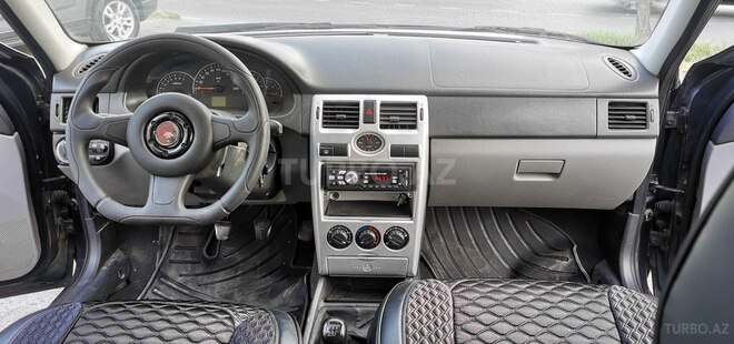 LADA (VAZ) Priora 2008, 224,000 km - 1.6 l - Sumqayıt