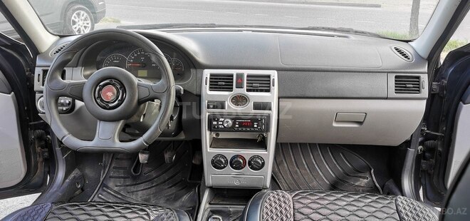 LADA (VAZ) Priora 2008, 224,000 km - 1.6 l - Sumqayıt
