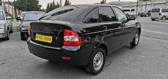 LADA (VAZ) Priora 2008, 224,000 km - 1.6 l - Sumqayıt