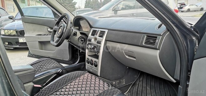 LADA (VAZ) Priora 2008, 224,000 km - 1.6 l - Sumqayıt