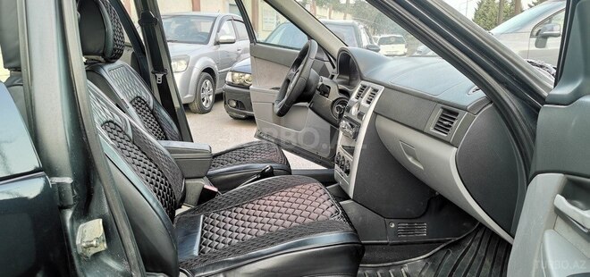 LADA (VAZ) Priora 2008, 224,000 km - 1.6 l - Sumqayıt