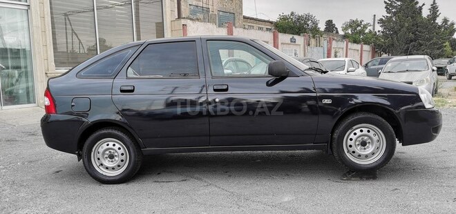 LADA (VAZ) Priora 2008, 224,000 km - 1.6 l - Sumqayıt