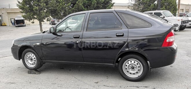 LADA (VAZ) Priora 2008, 224,000 km - 1.6 l - Sumqayıt