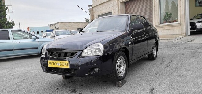 LADA (VAZ) Priora 2008, 224,000 km - 1.6 l - Sumqayıt