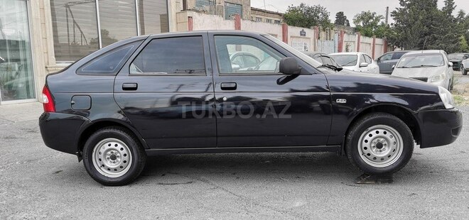 LADA (VAZ) Priora 2008, 224,000 km - 1.6 l - Sumqayıt