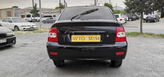 LADA (VAZ) Priora 2008, 224,000 km - 1.6 l - Sumqayıt
