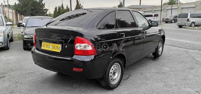 LADA (VAZ) Priora 2008, 224,000 km - 1.6 l - Sumqayıt