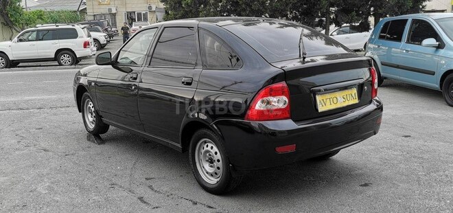 LADA (VAZ) Priora 2008, 224,000 km - 1.6 l - Sumqayıt