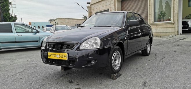 LADA (VAZ) Priora 2008, 224,000 km - 1.6 l - Sumqayıt
