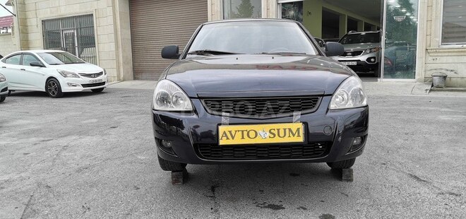 LADA (VAZ) Priora 2008, 224,000 km - 1.6 l - Sumqayıt