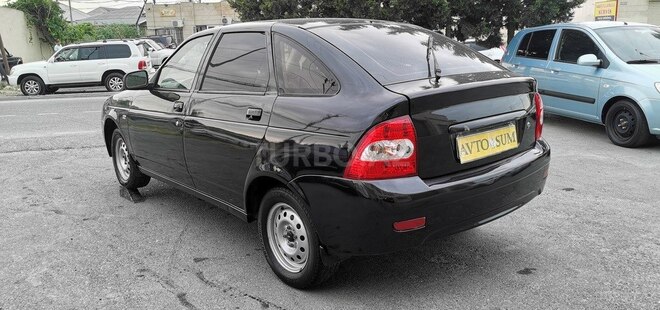 LADA (VAZ) Priora 2008, 224,000 km - 1.6 l - Sumqayıt