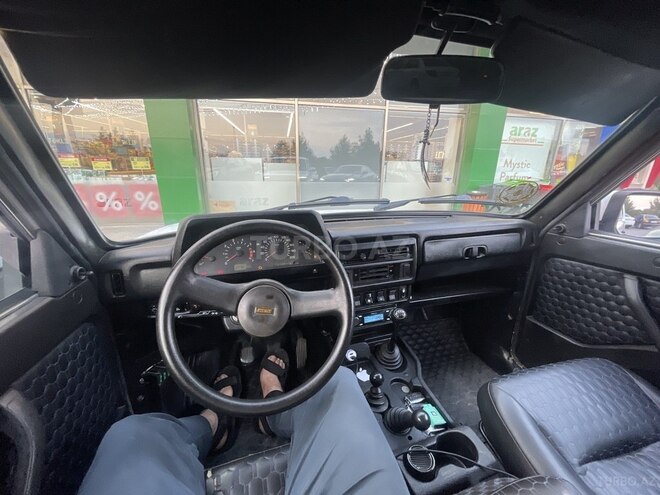 LADA (VAZ) Niva 2013, 165,692 km - 1.7 л - Bakı