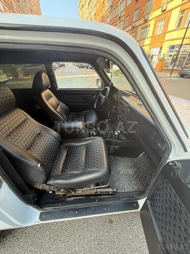 LADA (VAZ) Niva 2013, 165,692 km - 1.7 л - Bakı