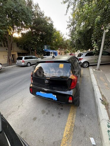 Kia Morning 2013, 120,000 km - 1.0 l - Bakı