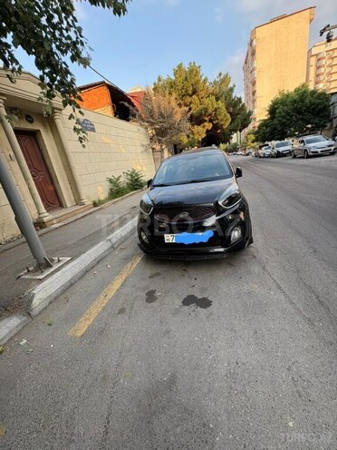 Kia Morning 2013, 120,000 km - 1.0 l - Bakı