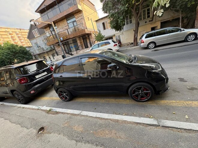 Kia Morning 2013, 120,000 km - 1.0 l - Bakı