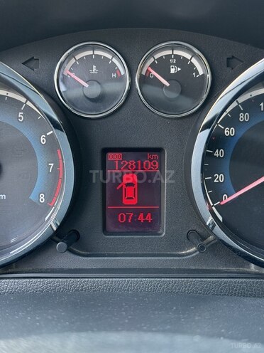 Khazar LD 2022, 128,000 km - 1.7 l - Bakı