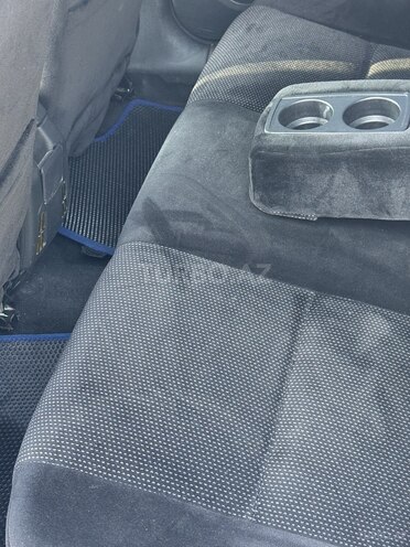 Khazar LD 2022, 128,000 km - 1.7 l - Bakı