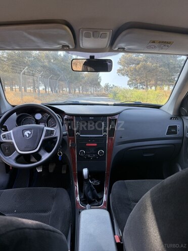 Khazar LD 2022, 128,000 km - 1.7 l - Bakı