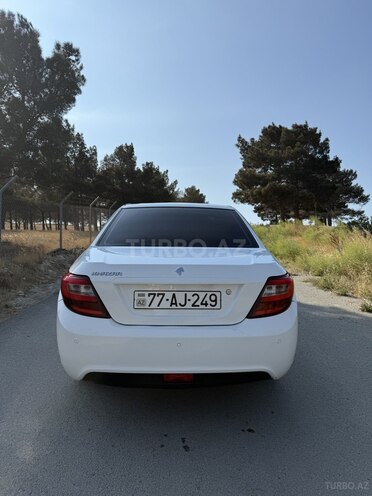 Khazar LD 2022, 128,000 km - 1.7 l - Bakı