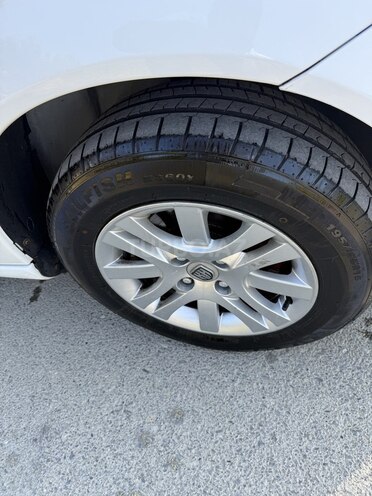 Khazar LD 2022, 128,000 km - 1.7 l - Bakı