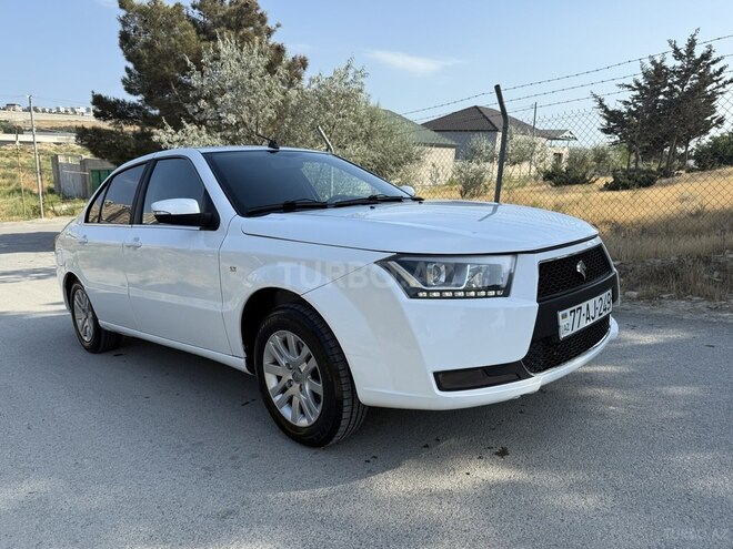 Khazar LD 2022, 128,000 km - 1.7 l - Bakı