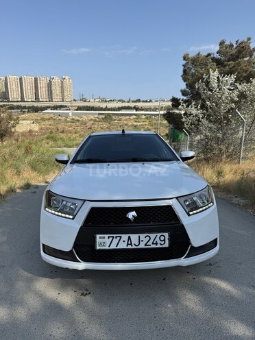 Khazar LD 2022, 128,000 km - 1.7 l - Bakı